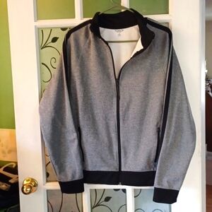 Old Navy active Go-dry jacket men's size medium